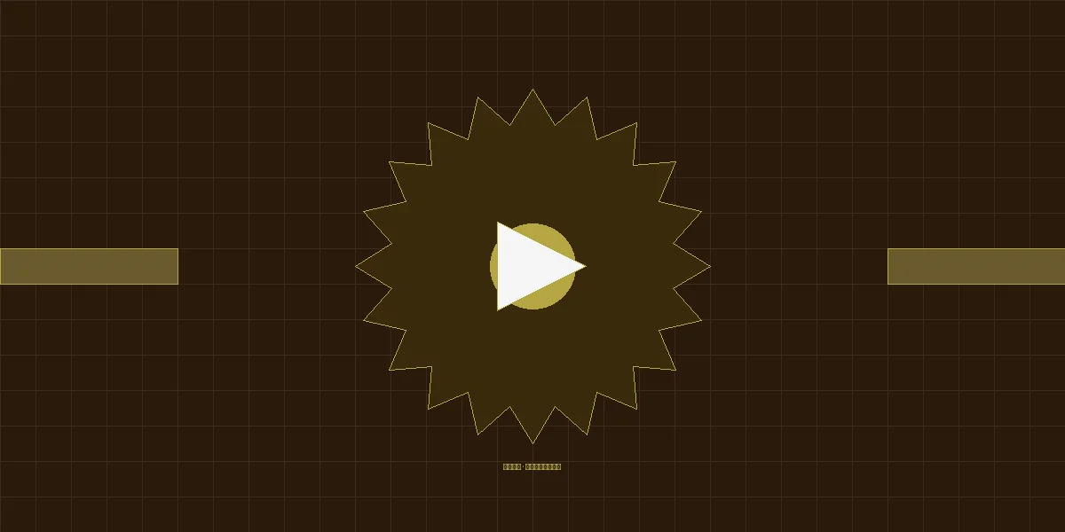 加拿大28机械工坊宣传影片海报